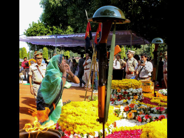 Kannada Music album to remember Indian martyr Kannada Music album to remember Indian martyr