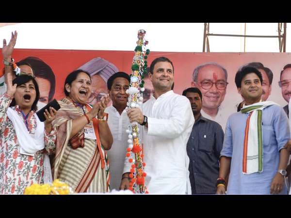 ಬಿಲ್ಲು ರೆಡಿ... ಬಾಣ ಯಾರಿಗೆ?!