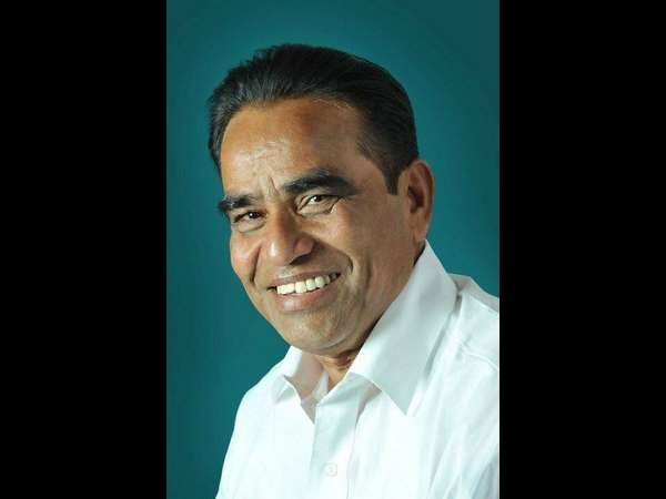 Kerala Manjeshwara MLA Abdul Razak no more Kerala Manjeshwara MLA Abdul Razak no more