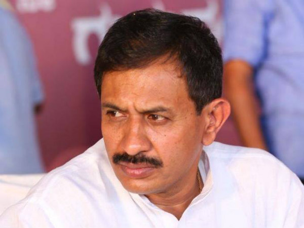 ಲೋಕಸಭೆಗೆ ಸ್ಪರ್ಧೆ ಇಲ್ಲ