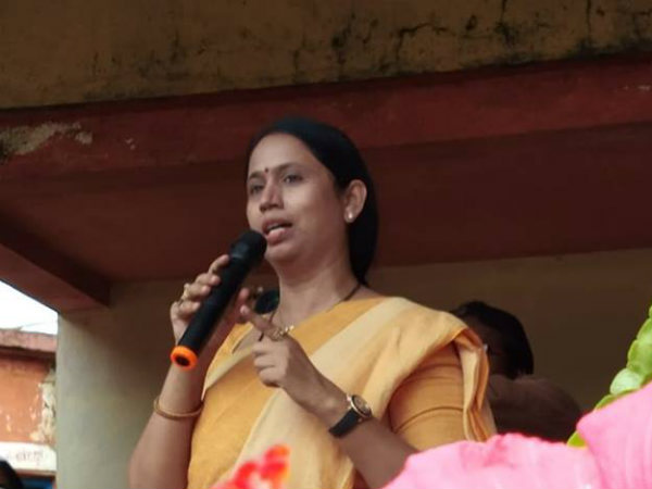 ದೆಹಲಿಯಲ್ಲಿ ಸಂದರ್ಶನ