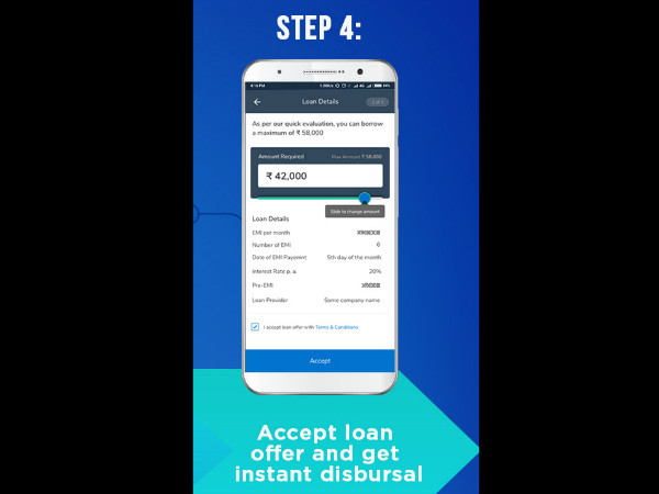 ಮೊಬಿಕ್ವಿಕ್ ಆ್ಯಪಿನಲ್ಲಿ ಸಾಲ ಮರುಪಾವತಿಸಬಹುದು