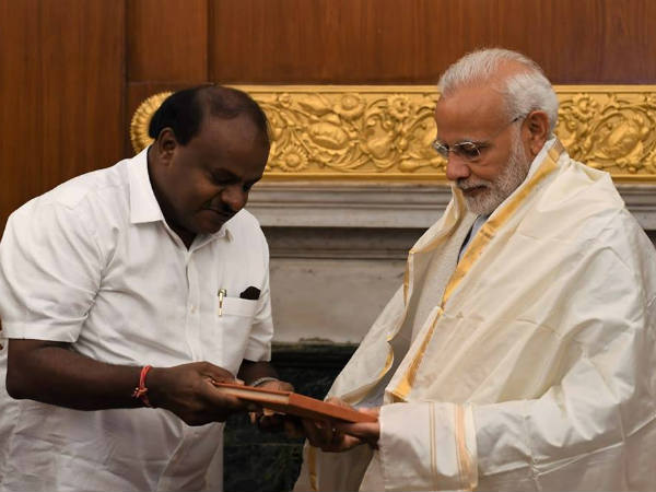 ಕೇಂದ್ರ ಸರ್ಕಾರದಿಂದ ಉತ್ತಮ ಸ್ಪಂದನೆ