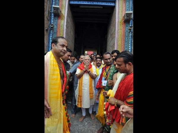 ಒರಿಸ್ಸಾದ ಪುರಿಯಿಂದ ಮೋದಿ ಕಣಕ್ಕಿಳಿಸಲು ಅಮಿತ್ ಶಾ ನಿರ್ಧಾರ? ಒರಿಸ್ಸಾದ ಪುರಿಯಿಂದ ಮೋದಿ ಕಣಕ್ಕಿಳಿಸಲು ಅಮಿತ್ ಶಾ ನಿರ್ಧಾರ?