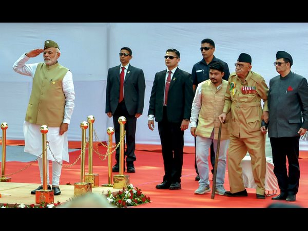 ಈಶಾನ್ಯ ಮತ್ತು ಪೂರ್ವ ಭಾರತದ ಅಭಿವೃದ್ದಿಯತ್ತ ಹೆಚ್ಚಿನ ಗಮನ 