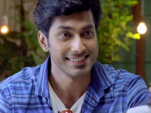 Operation Alamelamma fame Monish Rishi is booked Operation Alamelamma fame Monish Rishi is booked