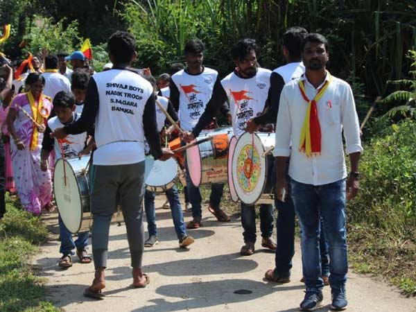 ಮಲೆನಾಡ ಸೊಗಡಿನ ಊಟದ ವ್ಯವಸ್ಥೆ ಮಲೆನಾಡ ಸೊಗಡಿನ ಊಟದ ವ್ಯವಸ್ಥೆ