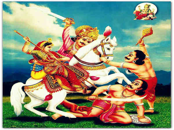 ಉತ್ತರ ಕರ್ನಾಟಕದ ಪ್ರಸಿದ್ದ ದೇವಸ್ಥಾನ