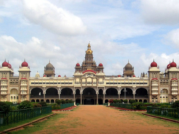 ಶೇಷಾದ್ರಿ ಹೌಸ್‌ನಲ್ಲಿ ಗಾಂಧೀಜಿ ವಾಸ್ತವ್ಯ
