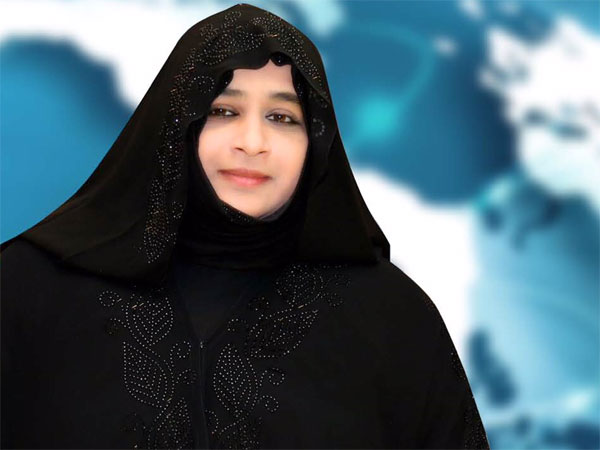 Mumbai police arrest MEP Chief Nowhera Shaik Mumbai police arrest MEP Chief Nowhera Shaik