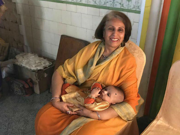 ಮೊದಲ ದಸರಾಗೆ ಸಜ್ಜಾದ ಆದ್ಯವೀರ್ ಮೊದಲ ದಸರಾಗೆ ಸಜ್ಜಾದ ಆದ್ಯವೀರ್