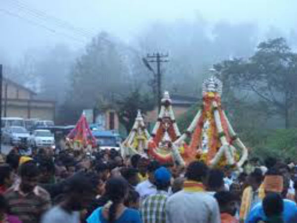  ಮಹೇಶ್ ಜೈನಿ ಮನವಿ