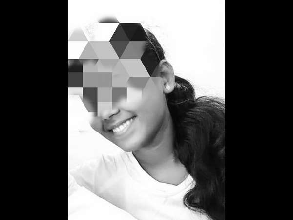 ಸುದ್ದಿವಾಹಿನಿಯಲ್ಲಿ ಇಂಟರ್ನ್‌ ಆಗಿದ್ದ ಯುವತಿ