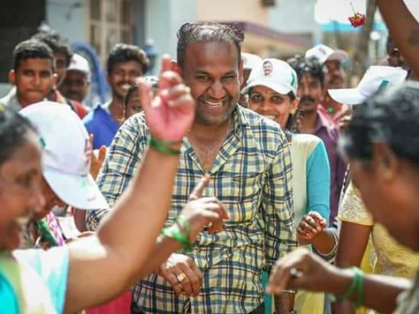 ಪೊಲೀಸರು, ರಾಜಕಾರಣಿಗಳು ಸಿಟ್ಟಿಗೆ ಕಾರಣ