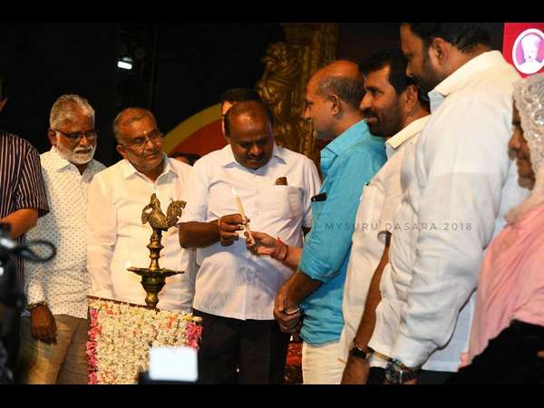  ಮುಖ್ಯಮಂತ್ರಿಗಳಿಂದ ಉದ್ಘಾಟನೆ