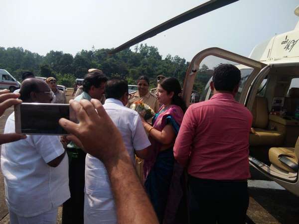  ಹೇಳಿಕೆ ಕೊಡುವುದು ನಿಲ್ಲಿಸಲಿ 