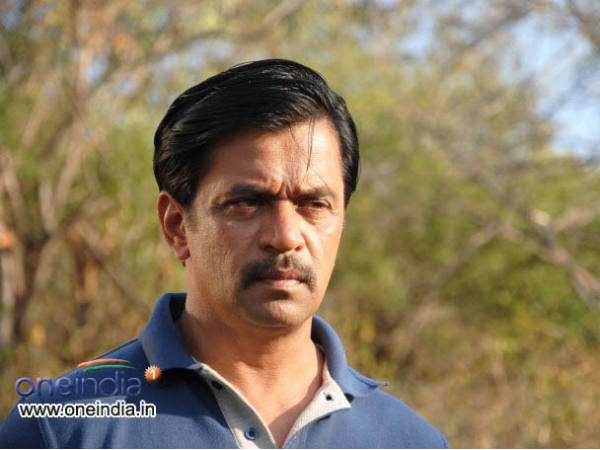 I will go to court against Shruthi Hariharan: Arjun Sarja 