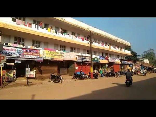 Call for voluntary bandh in Subramanya today