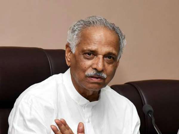 ಕಾಗೋಡು ಮೇಲೆ ಪೂಜ್ಯ ಭಾವ ಇದೆ: ಎಚ್‌ಡಿಕೆ