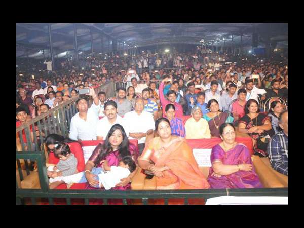  ಸಿದ್ಧತೆಗಳು ಪೂರ್ಣ