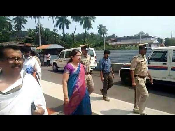  ನವೆಂಬರ್ 3ರಂದು ಉಪಚುನಾವಣೆ 