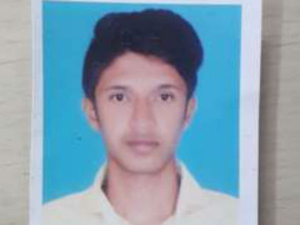  ಹಾಸ್ಟೆಲ್ ಕೊಠಡಿಯಲ್ಲಿ ಆತ್ಮಹತ್ಯೆ ಪ್ರಕರಣ 