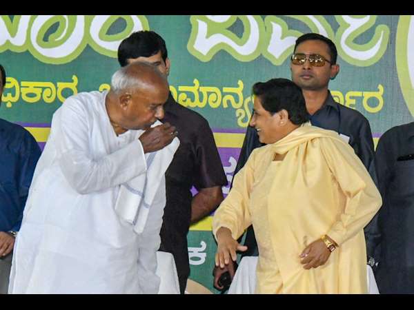 ಜೆಡಿಎಸ್‌-ಕಾಂಗ್ರೆಸ್ ಒಂದಾದರೆ ಬಿಜೆಪಿಗೆ ಕಷ್ಟ