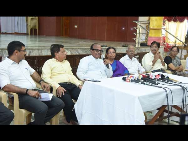 HD Kumaraswamy to inaugurate Managaluru Dasara