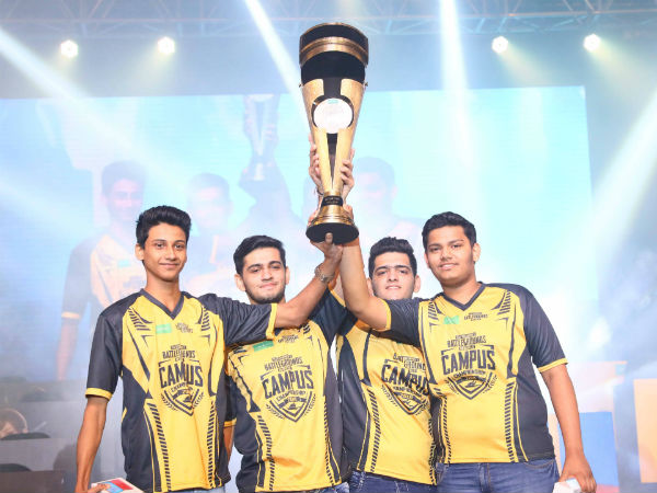 ಭಾರತವು ಇಸ್ಪೋರ್ಟ್ಸ್ ನಲ್ಲಿ ಅತಿ ಭರವಸೆಯ ಮಾರುಕಟ್ಟೆ