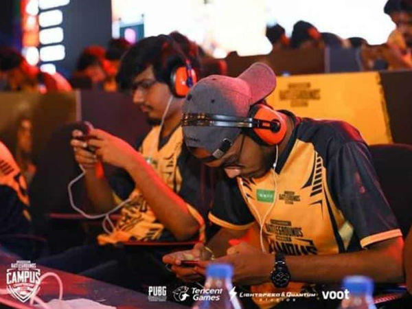 ಭಾರತದಲ್ಲಿ ಟೆನ್ಸೆಂಟ್ ನ ಫೋಕಸ್