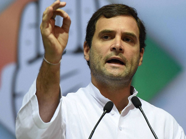 Rahul Gandhi accused that Choksi deposited money to Jaitleys daughter account Rahul Gandhi accused that Choksi deposited money to Jaitleys daughter account