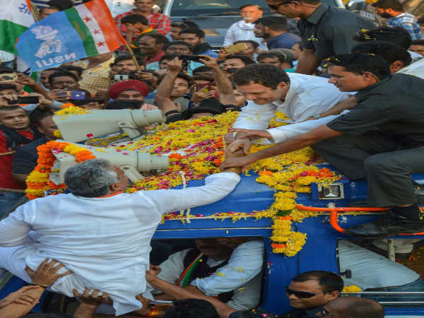 ಶ್ರೀಮಂತರ ಸಾಲ ಮಾತ್ರ ಮನ್ನಾ ಏಕೆ?