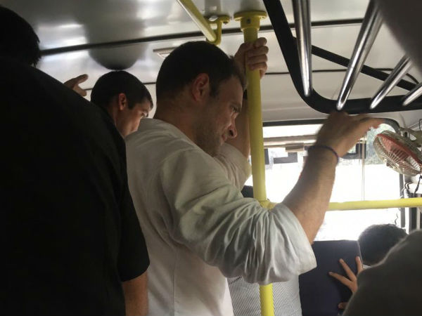 PM has insulted Constitution by removing CBI director : Rahul Gandhi