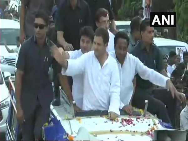 ಬುಡಕಟ್ಟು ಹಕ್ಕು ಕಾಯ್ದೆ ಜಾರಿಗೆ ತರುತ್ತೇವೆ