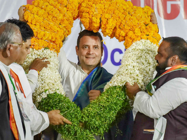 ಇಲ್ಲಿ ಗೆದ್ದರೆ ಲೋಕಸಭೆಗೆ ಜಯದ ಮುನ್ನುಡಿ