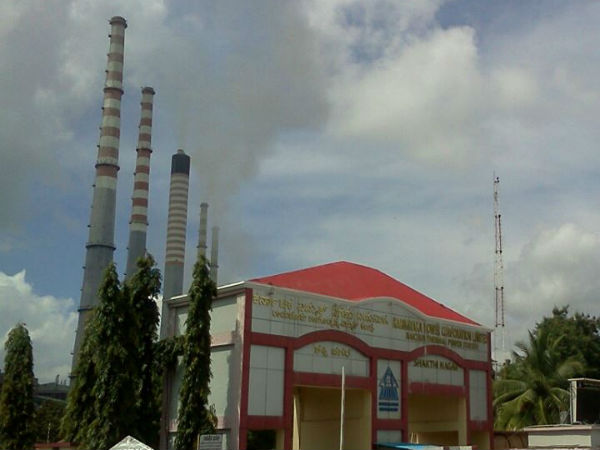 ಲೋಡ್ ಶೆಡ್ಡಿಂಗ್ ಇಲ್ಲ