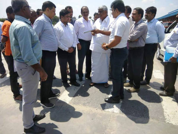 200 ಕೋಟಿ ರೂ. ಕಾಮಗಾರಿ