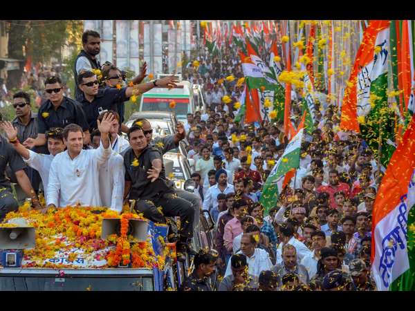 ಟಿಕೆಟ್ ಹಂಚಿಕೆಗೂ ಮೊದಲೇ ಭಿನ್ನಾಭಿಪ್ರಾಯ? ಟಿಕೆಟ್ ಹಂಚಿಕೆಗೂ ಮೊದಲೇ ಭಿನ್ನಾಭಿಪ್ರಾಯ?