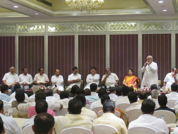 7 ಮಂದಿ ಕಣದಲ್ಲಿ