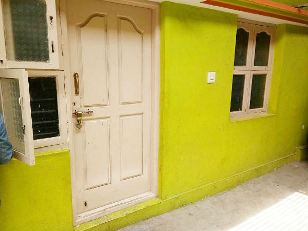 ರಾಮನಗರ ಕರಗ ಮಹೋತ್ಸವದಲ್ಲಿ ಅಂಗಡಿ ಹಾಕಿದ್ದ