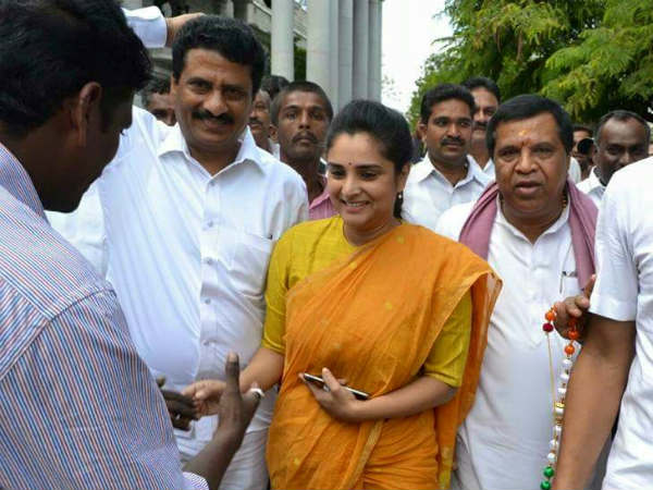 ರಮ್ಯಾ ಅಭಿಮಾನಿಗಳ ಆಕ್ರೋಶ