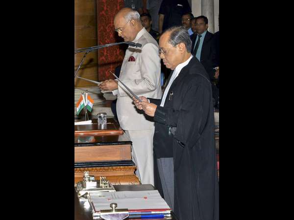 ಮಾಜಿ ಮುಖ್ಯಮಂತ್ರಿಯ ಮಗ