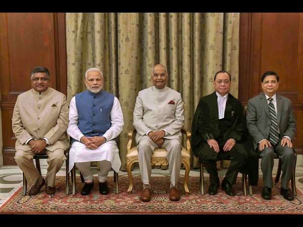 ಪ್ರಮುಖ ತೀರ್ಪುಗಳು