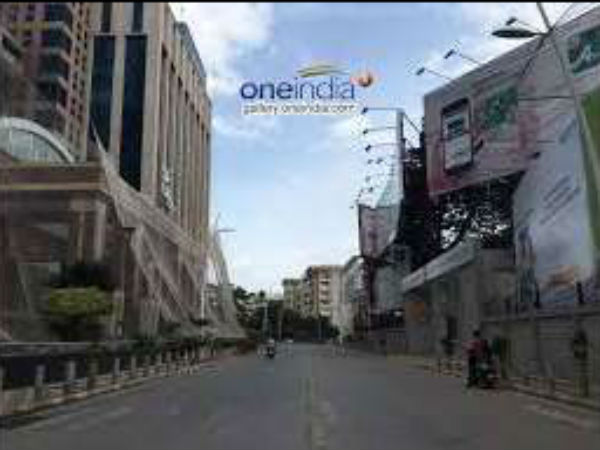 ಬೆಂಗಳೂರಿನ ಯಾವ್ಯಾವ ರಸ್ತೆ ಅಭಿವೃದ್ಧಿ 