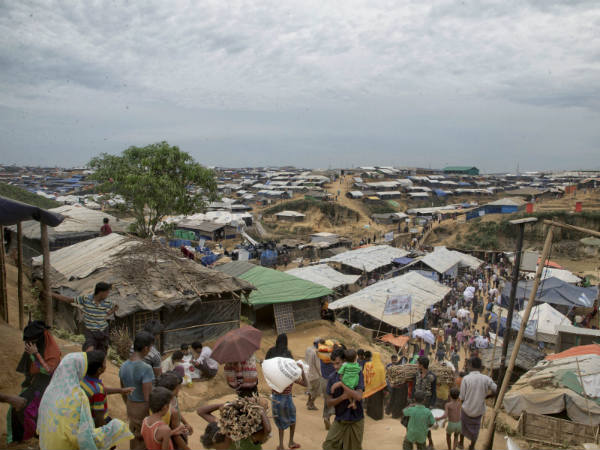 40 ಸಾವಿರ ಮಂದಿ ಭಾರತದಲ್ಲಿ