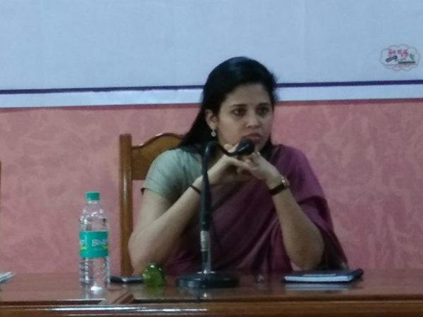 ವಿವಿಧ ಸಾಂಸ್ಕೃತಿಕ ಕಾರ್ಯಕ್ರಮ