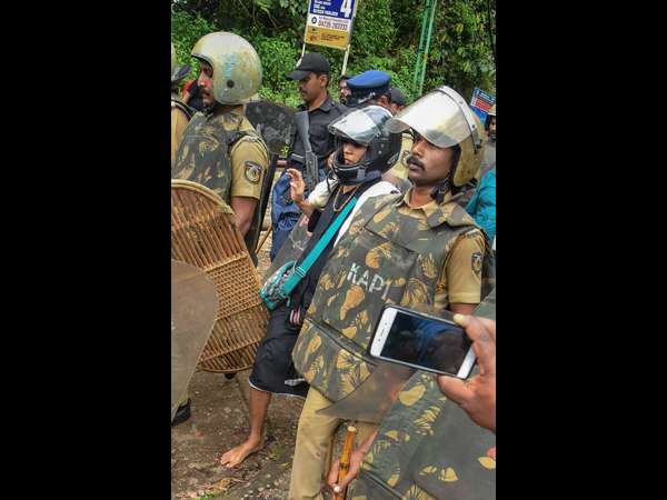 ತೀರ್ಪಿನಲ್ಲೇನಿತ್ತು?