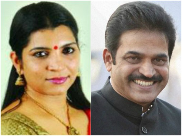 ಕೇರಳ ಡಿಜಿಪಿ ಲೋಕನಾಥ್​ಬೆಹರಾ ಪ್ರತಿಕ್ರಿಯೆ 