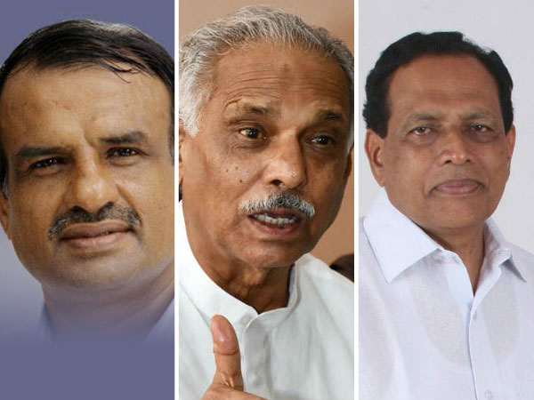 ಮೂವರೂ ಮನಸ್ಸು ಮಾಡಲಿಲ್ಲ 