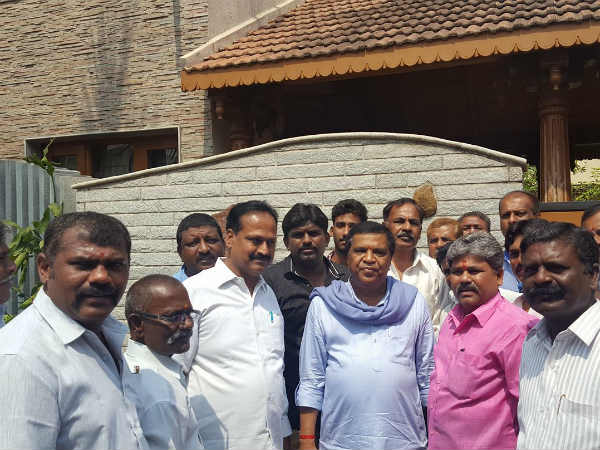 2009ರಲ್ಲಿ ಏನಾಗಿತ್ತು?